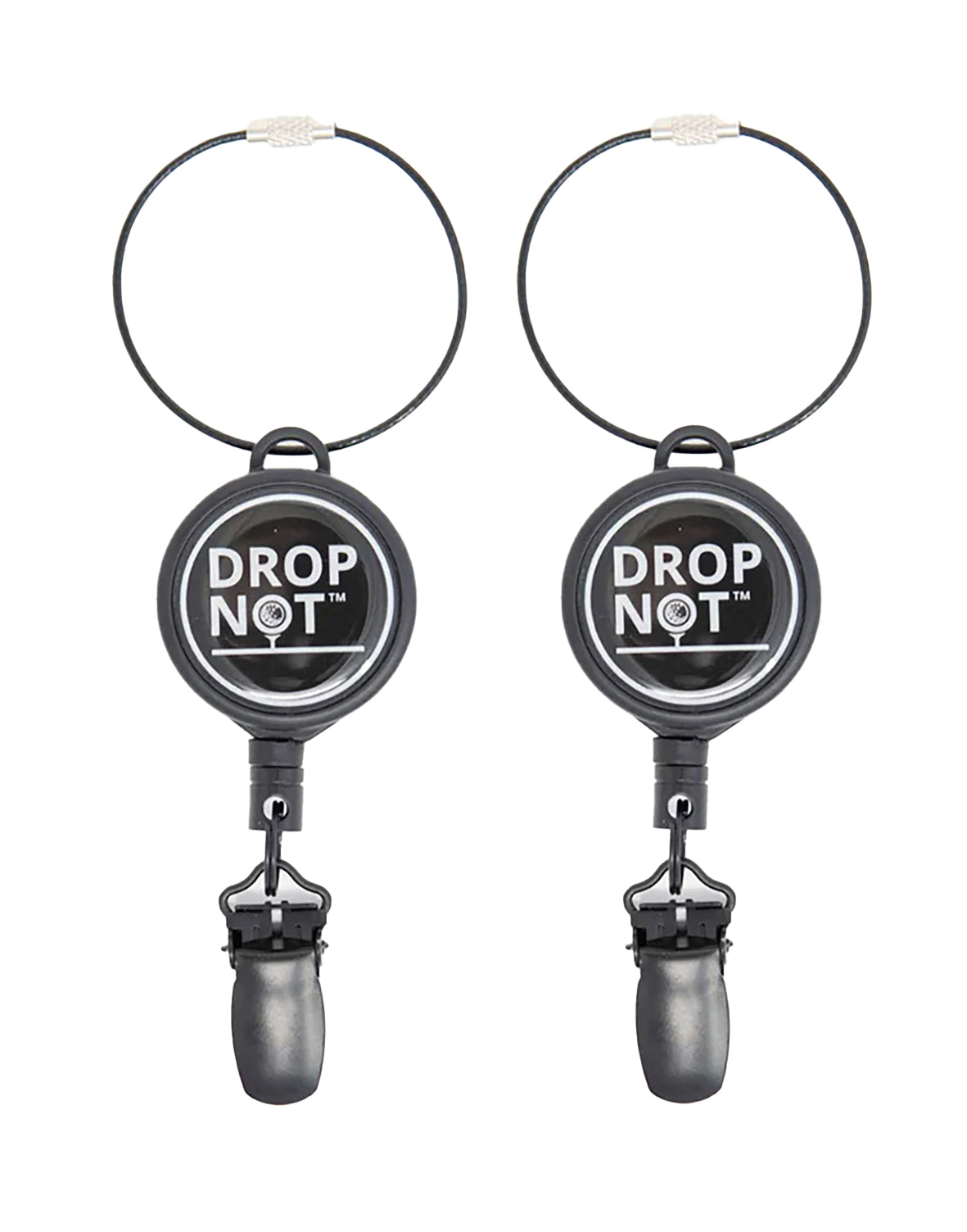 DROPNOT - TIME TO PROTECT YOUR HEADCOVERS AND NEVER LOSE THEM AGAIN!