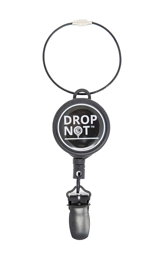 THE DROP NOT